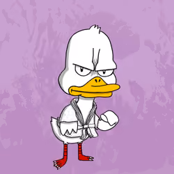 Duck #373