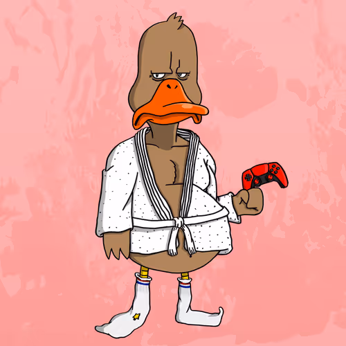 607
