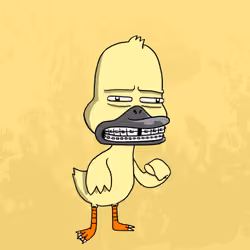 Duck #1338
