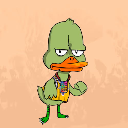 Noncoducks2gen