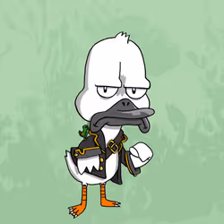 Duck #1069