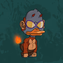 Duck #386