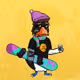 Duck #887
