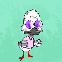 Duck #1177