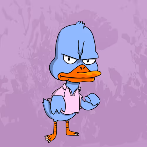 Noncoducks2gen