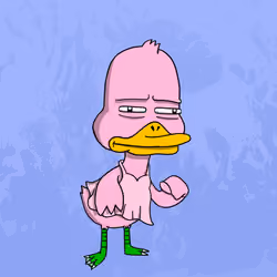 Duck #121