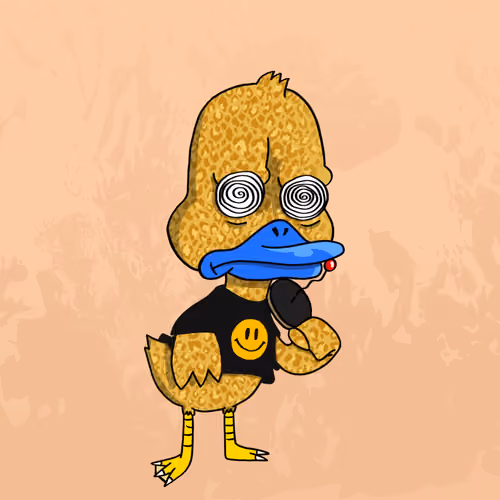 Duck #145