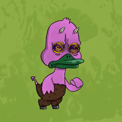 Duck #495