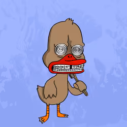 Duck #1923