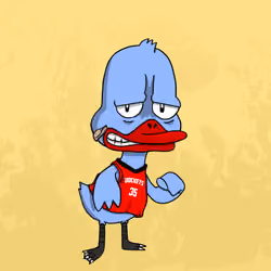 Duck #1137