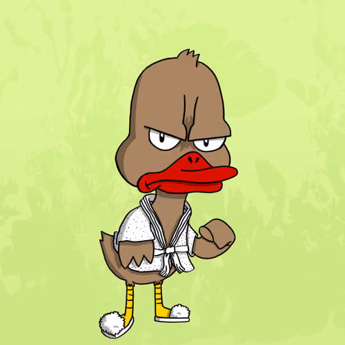 Duck #1471