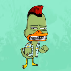 Duck #1359