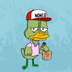 Duck #94