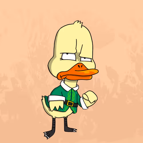 Duck #1094