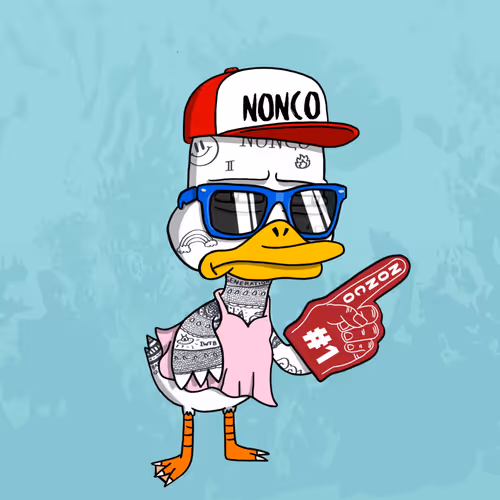 Noncoducks2gen