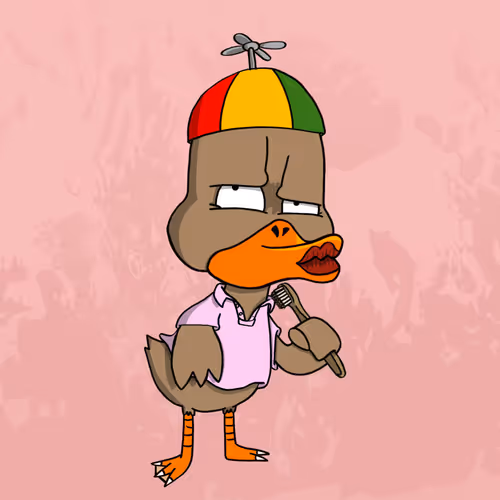 Noncoducks2gen