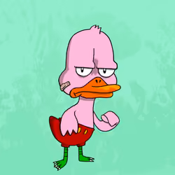 Duck #1170