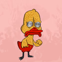 Duck #1931