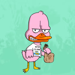 Duck #728