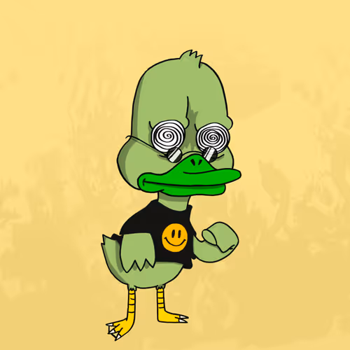 Noncoducks2gen