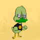 Duck #1876