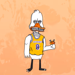 Duck #757