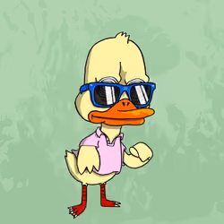 Duck #1326
