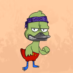 Duck #2042