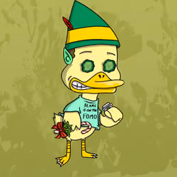 Duck #331