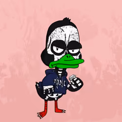 Duck #1068