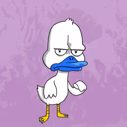Duck #1085