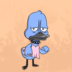 Duck #1005
