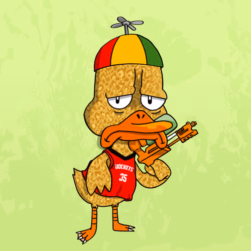 Duck #99