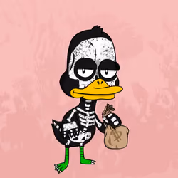 Duck #1815