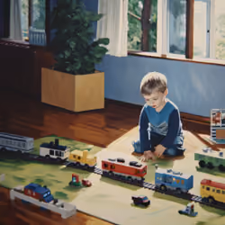 Train Set
