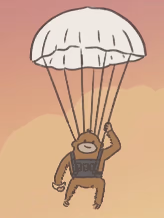 Airdrop Apes