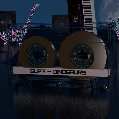 Sup Records