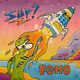 Sup? FOMO