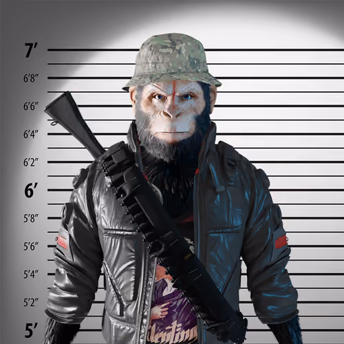 Call Of Meta #99