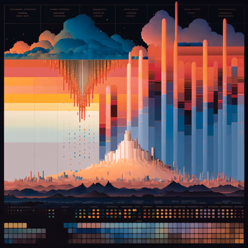 Beyond The Data 1
