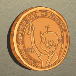 GiblinCoin #859