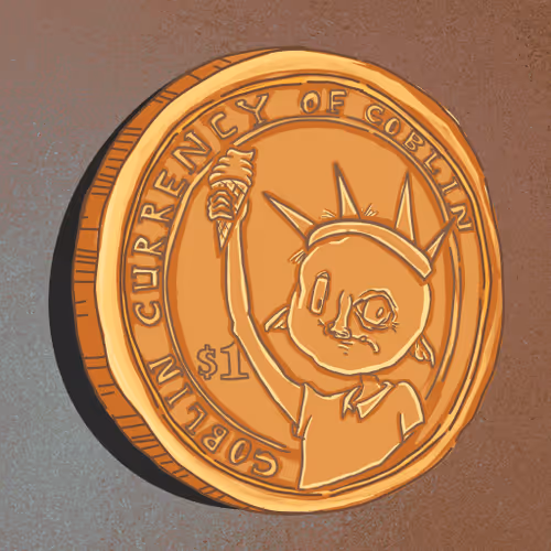 Gobincoin