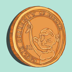 GiblinCoin #223