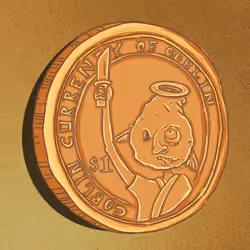 GiblinCoin #525