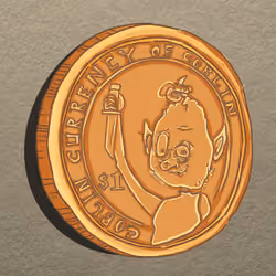 GiblinCoin #1062