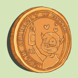 GiblinCoin #524