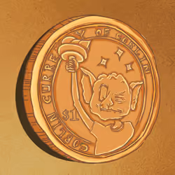 GiblinCoin #113
