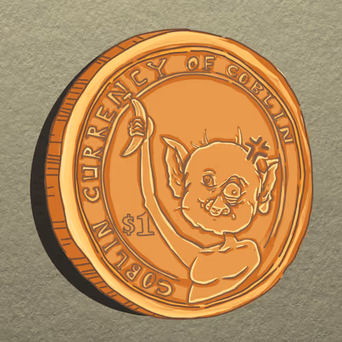 Gobincoin