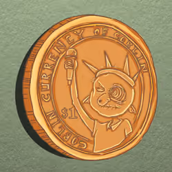 GiblinCoin #68