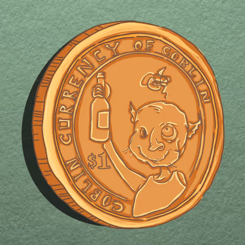 Gobincoin